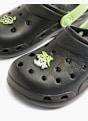 Vty Claquettes Noir 23189 5