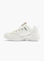 FILA Baskets chunky Blanc 17322 2