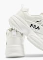 FILA Chunky Sneaker Weiss 17322 5