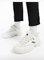 FILA Baskets chunky Blanc 17322 7