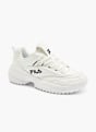 FILA Baskets chunky Blanc 17322 6