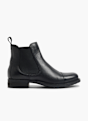 5th Avenue Chelsea Boot Schwarz 34352 2