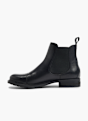 5th Avenue Chelsea Boot Noir 34352 3