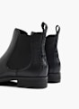 5th Avenue Chelsea Boot Schwarz 34352 5
