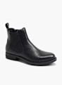 5th Avenue Chelsea Boot Schwarz 34352 7