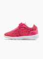 Cupcake Couture Scarpa bassa Fucsia 7233 2