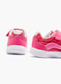 Cupcake Couture Scarpa bassa Fucsia 7233 4