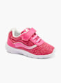 Cupcake Couture Scarpa bassa Fucsia 7233 6