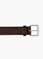 Borelli Ceinture Marron 86747 3