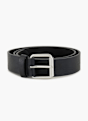 Borelli Ceinture Noir 86748 1