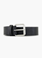 Borelli Ceinture Noir 86748 2