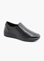 Easy Street Halbschuh Schwarz 6307 6