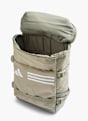 adidas Sac de sport Gris 24947 4