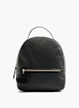 Graceland Rucksack Schwarz 7255 1