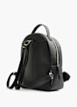 Graceland Rucksack Schwarz 7255 3