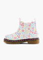 Cupcake Couture Chelsea Boot Pink 2674 2