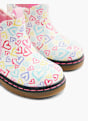 Cupcake Couture Chelsea Boot Pink 2674 5