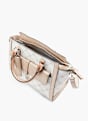 Catwalk Handtasche Weiss 1754 4