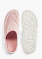 Casa mia Chaussons Rose 23197 3