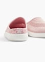 Casa mia Chaussons Rose 23197 4