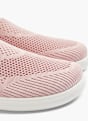 Casa mia Chaussons Rose 23197 5
