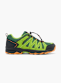Landrover Scarpa da trekking Verde 486 1