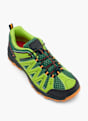 Landrover Scarpa da trekking Verde 486 2