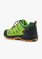 Landrover Scarpa da trekking Verde 486 3