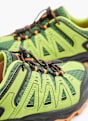 Landrover Scarpa da trekking Verde 486 5
