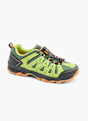 Landrover Scarpa da trekking Verde 486 6