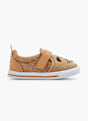 Vty Scarpa da casa chiusa Cognac 11092 1