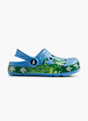 Vty Claquettes Bleu 5442 1