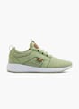 Bench Sneaker Verde 18980 1