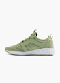 Bench Sneaker Verde 18980 2