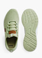Bench Sneaker Verde 18980 3