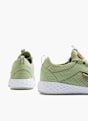 Bench Sneaker Verde 18980 4