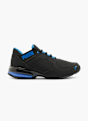 PUMA Trainingsschuh Schwarz 2709 1