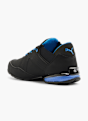 PUMA Trainingsschuh Schwarz 2709 3
