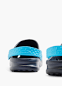 Blue Fin Sabot Bleu 24970 4