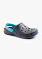 Blue Fin Sabot Bleu 24970 6