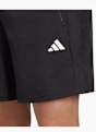 adidas Short Noir 86774 3