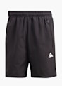 adidas Short Noir 86774 6
