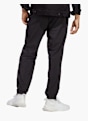 adidas Pantaloni da ginnastica Nero 86773 2