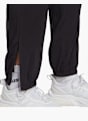 adidas Pantaloni da ginnastica Nero 86773 4