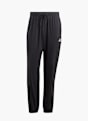 adidas Pantaloni da ginnastica Nero 86773 5