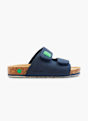 elefanten Chaussons Bleu foncé 4554 1