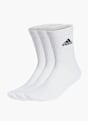 adidas Socken Weiss 86776 1