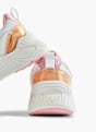 Cupcake Couture Sneaker Bianco 4564 4