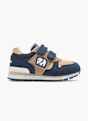 elefanten Chaussures de ville Bleu 3644 1