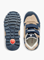 elefanten Halbschuh Blau 3644 3